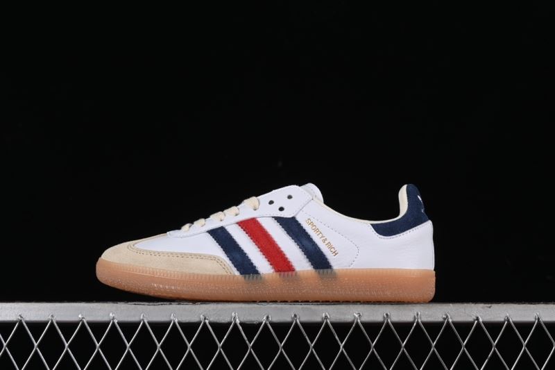 Adidas Samba Shoes